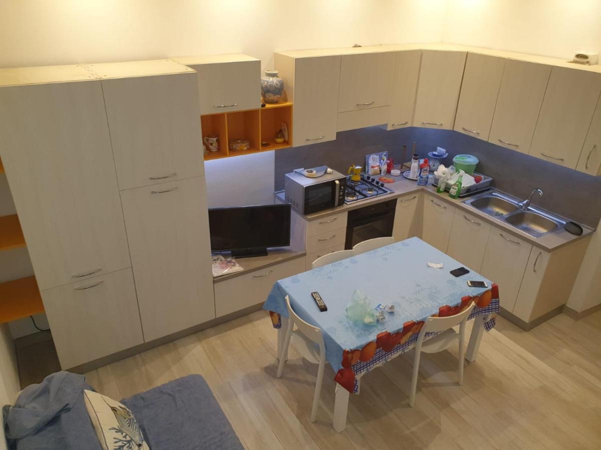 马尔扎梅米Sea House别墅 外观 照片