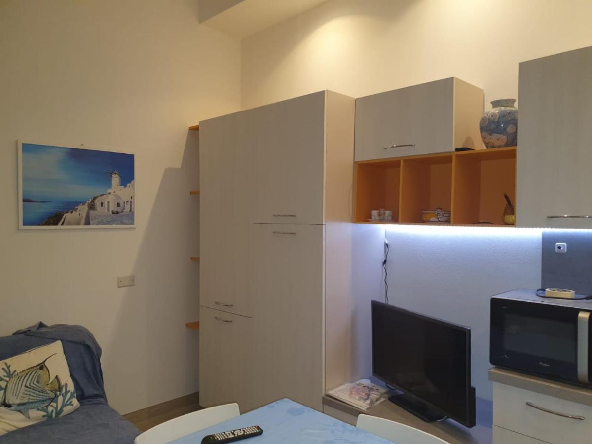 马尔扎梅米Sea House别墅 外观 照片