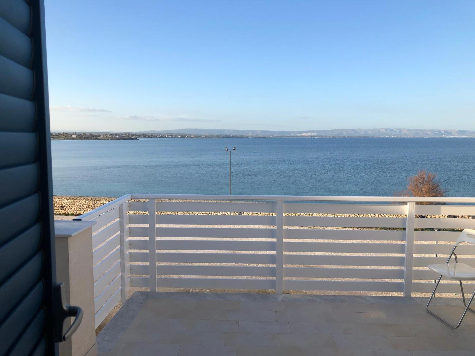 马尔扎梅米Sea House别墅 外观 照片