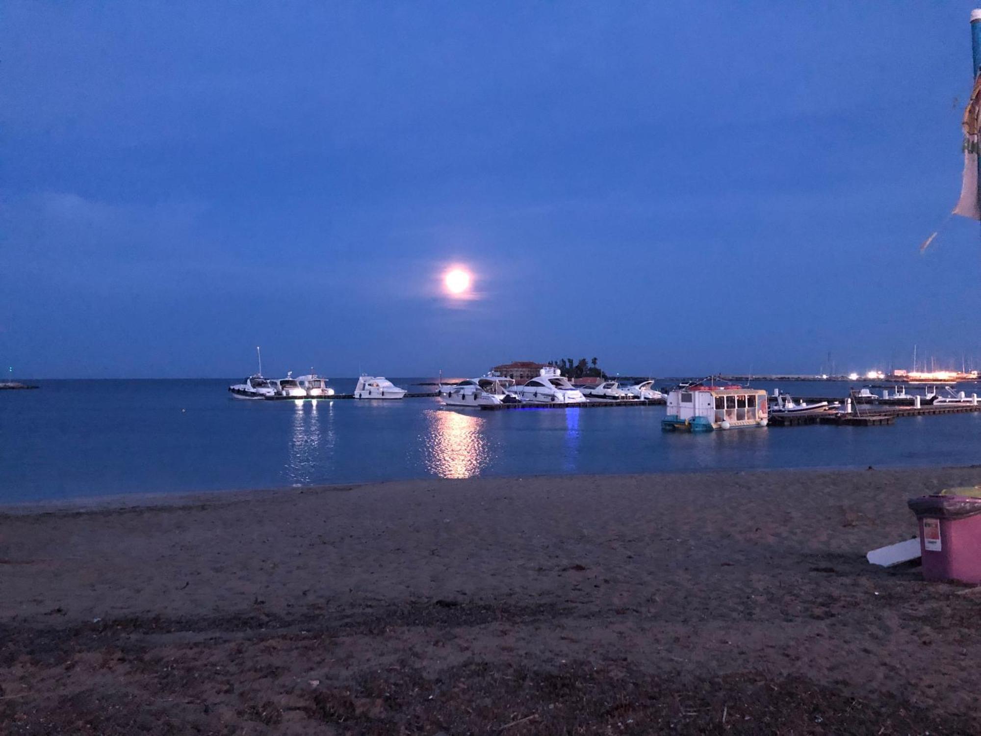 马尔扎梅米Sea House别墅 外观 照片